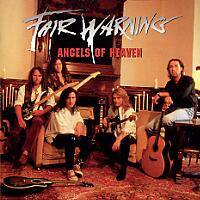Fair Warning (GER) : Angels of Heaven